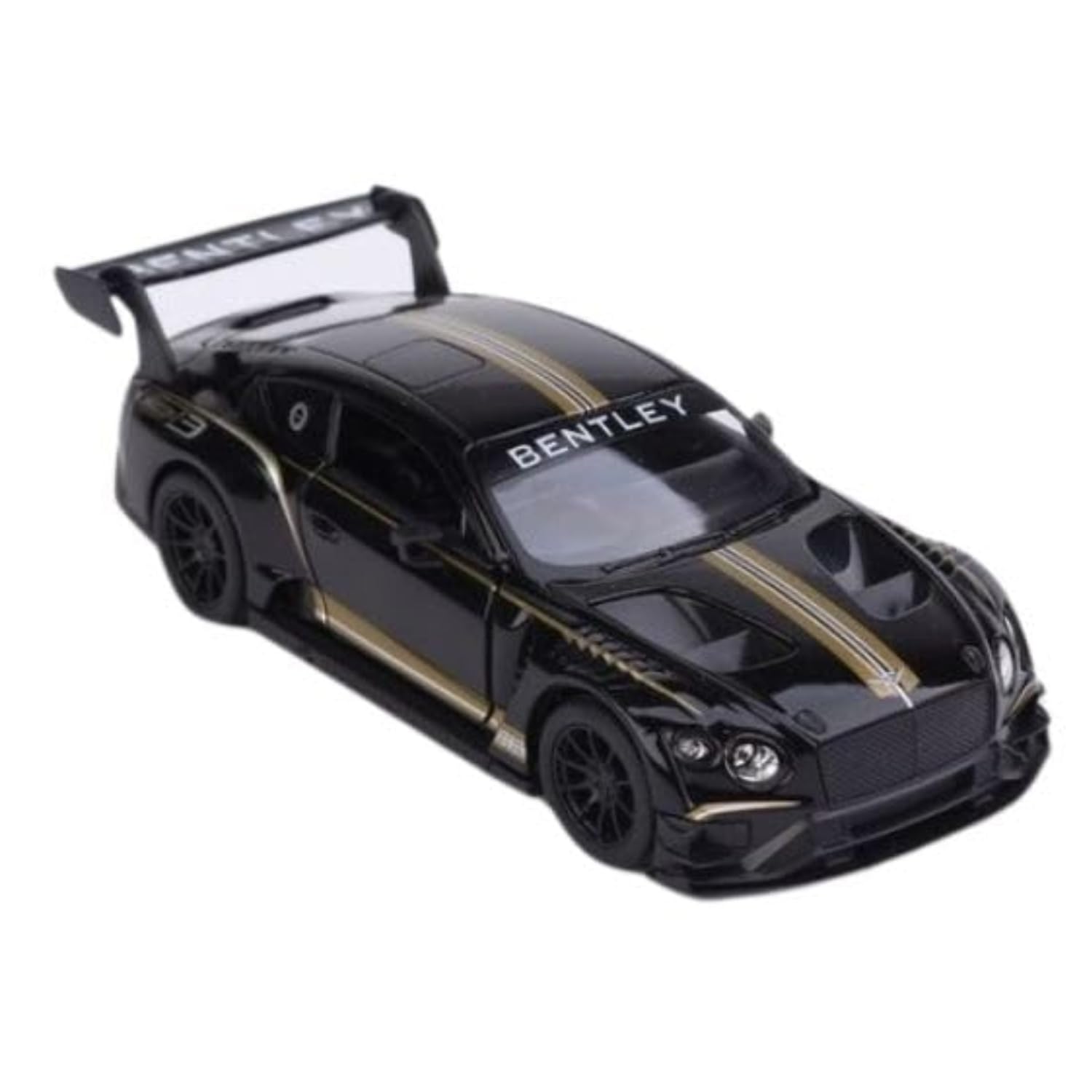 Mayatra's Kins Mart Bentley Continental GT3 1:38 Scale Diecast